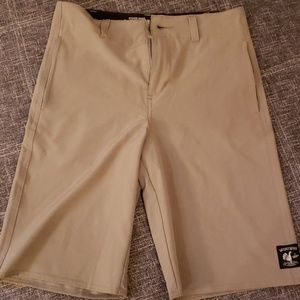Boys shorts